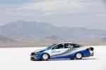 Volkswagen Jetta Bonneville Racer 2018 года